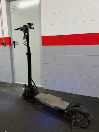 SmartGyro Crossover X2 PRO Patinete Eléctrico