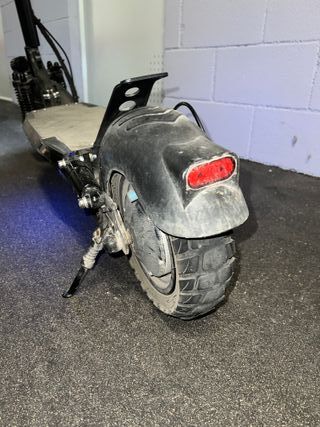 SmartGyro Crossover X2 PRO Patinete Eléctrico