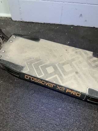 SmartGyro Crossover X2 PRO Patinete Eléctrico