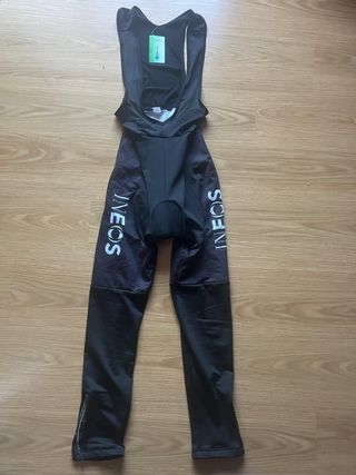 Maillot Ciclismo Invierno Ineos Grenadier NUEVO