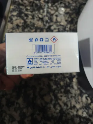 Perfume Flower Addiction Maison Alhambra edp 100ml