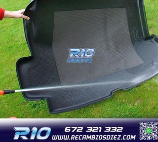 BANDEJA MALETERO PARA FIAT