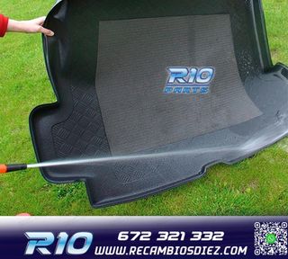 BANDEJA MALETERO PARA FORD