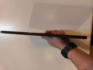 Tablet Samsung T580 Negra