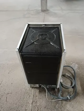 Lavavajillas integrable Fagor 45cm