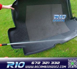 BANDEJA MALETERO PARA HYUNDAI