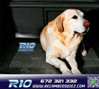 BANDEJA MALETERO PARA HYUNDAI