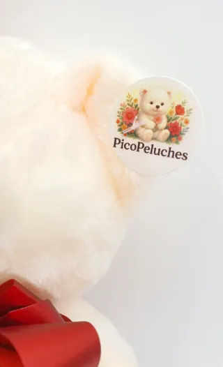 Oso de Peluche, Moda, Decoración, Ropa, Navidad