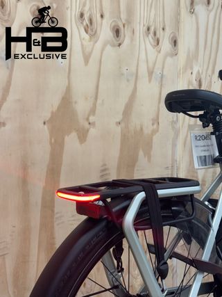 Gazelle Avignon C380 HMB Enviolo 2023