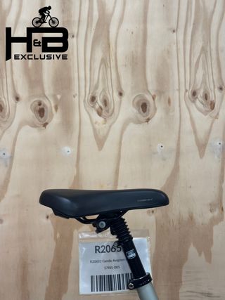 Gazelle Avignon C380 HMB Enviolo 2023