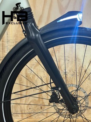 Gazelle Avignon C380 HMB Enviolo 2023