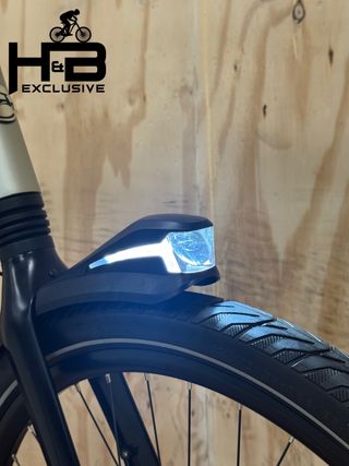 Gazelle Avignon C380 HMB Enviolo 2023