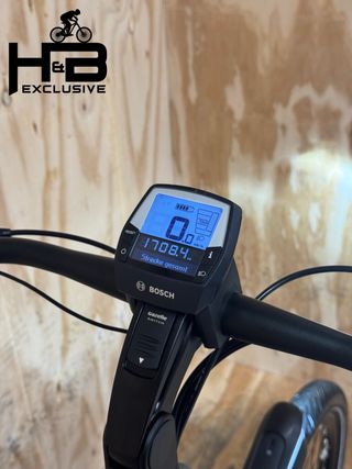 Gazelle Avignon C380 HMB Enviolo 2023