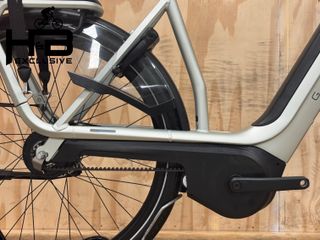 Gazelle Avignon C380 HMB Enviolo 2023