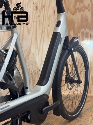 Gazelle Avignon C380 HMB Enviolo 2023