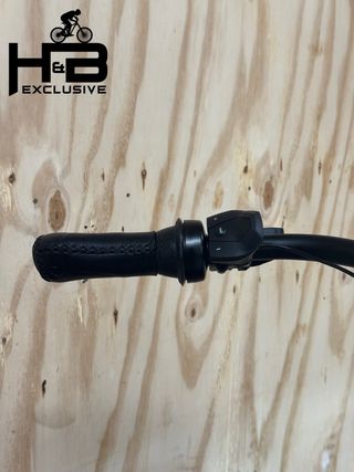 Gazelle Avignon C380 HMB Enviolo 2023