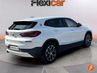 BMW X2 sDrive18i