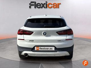 BMW X2 sDrive18i