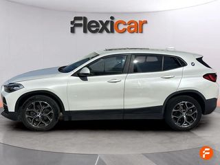 BMW X2 sDrive18i