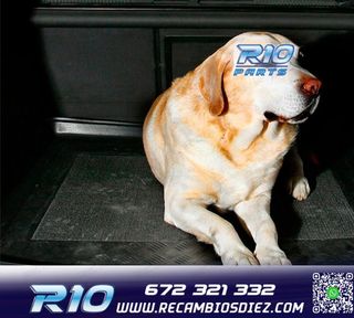 BANDEJA MALETERO PARA OPEL