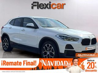 BMW X2 sDrive18i