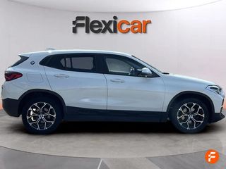 BMW X2 sDrive18i