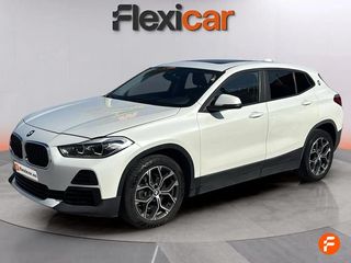 BMW X2 sDrive18i