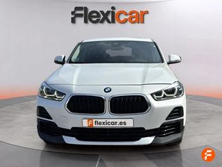 BMW X2 sDrive18i
