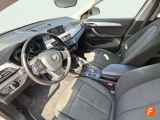 BMW X2 sDrive18i