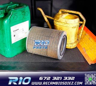 BANDEJA MALETERO PARA RENAULT