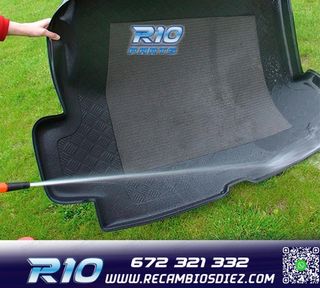 BANDEJA MALETERO PARA RENAULT