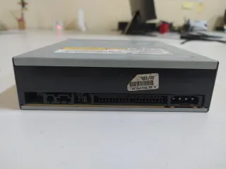LG GSA-H12N Lector Grabador DVD Multicapa