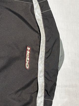 Chaqueta de moto HEBO