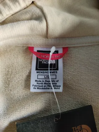 Sudadera The North Face Drew Peak