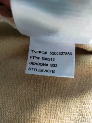 Sudadera The North Face Drew Peak