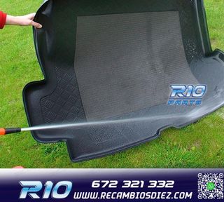 BANDEJA MALETERO PARA VOLVO