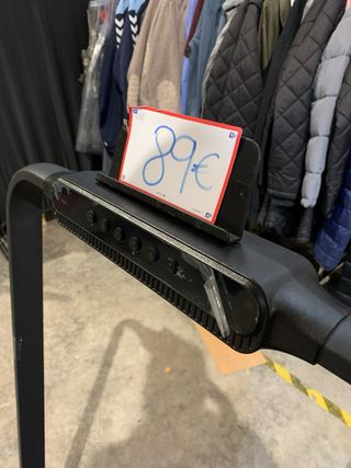 Cinta de Correr Mobvoi T4225