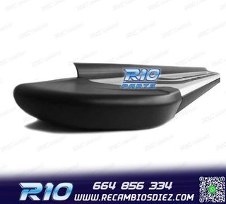 ESTRIBERAS ESTRIBOS AUDI Q7 4M 15-19