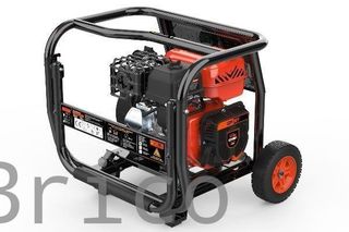 Motobomba DANUBIO 30000 L/h - 95m