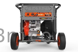 Motobomba DANUBIO 30000 L/h - 95m