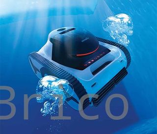 Robot Limpiafondos Piscina Batería Inverx 30 - Fairland