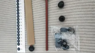 Tambor de Lengua de Acero