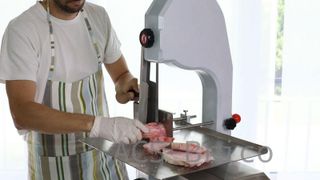 Sierra de Cinta SAP-1100 - 00930 - GARHE