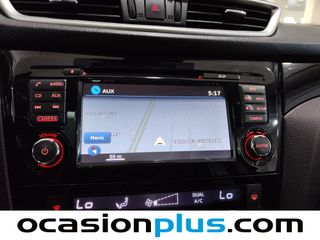 Nissan Qashqai DIG-T 115 N-Connecta 4x2 85 kW (115 CV)