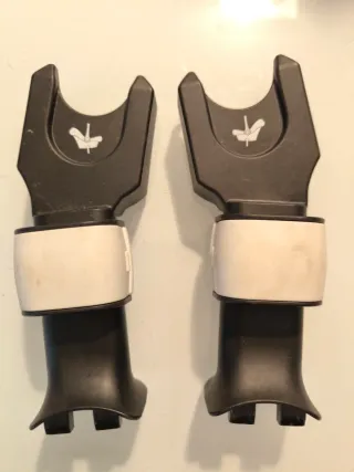 Adaptadores Bugaboo / Maxi-Cosi