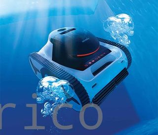 Robot Limpiafondos Piscina Batería Inverx 30 - Fairland