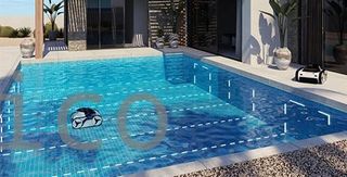 Robot Limpiafondos Piscina Batería Inverx 30 - Fairland
