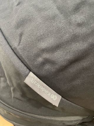 Carro bebes Kinderkraft