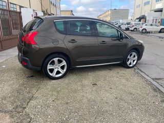 Peugeot 3008 2009