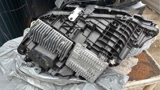 Faros LED BMW Serie 3 G20